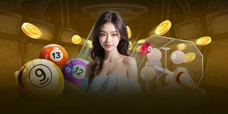 Những loại hình cược xổ số phổ biến