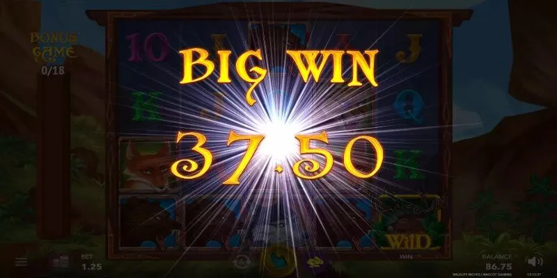 Thắng lớn nhờ đầu tư cược linh hoạt